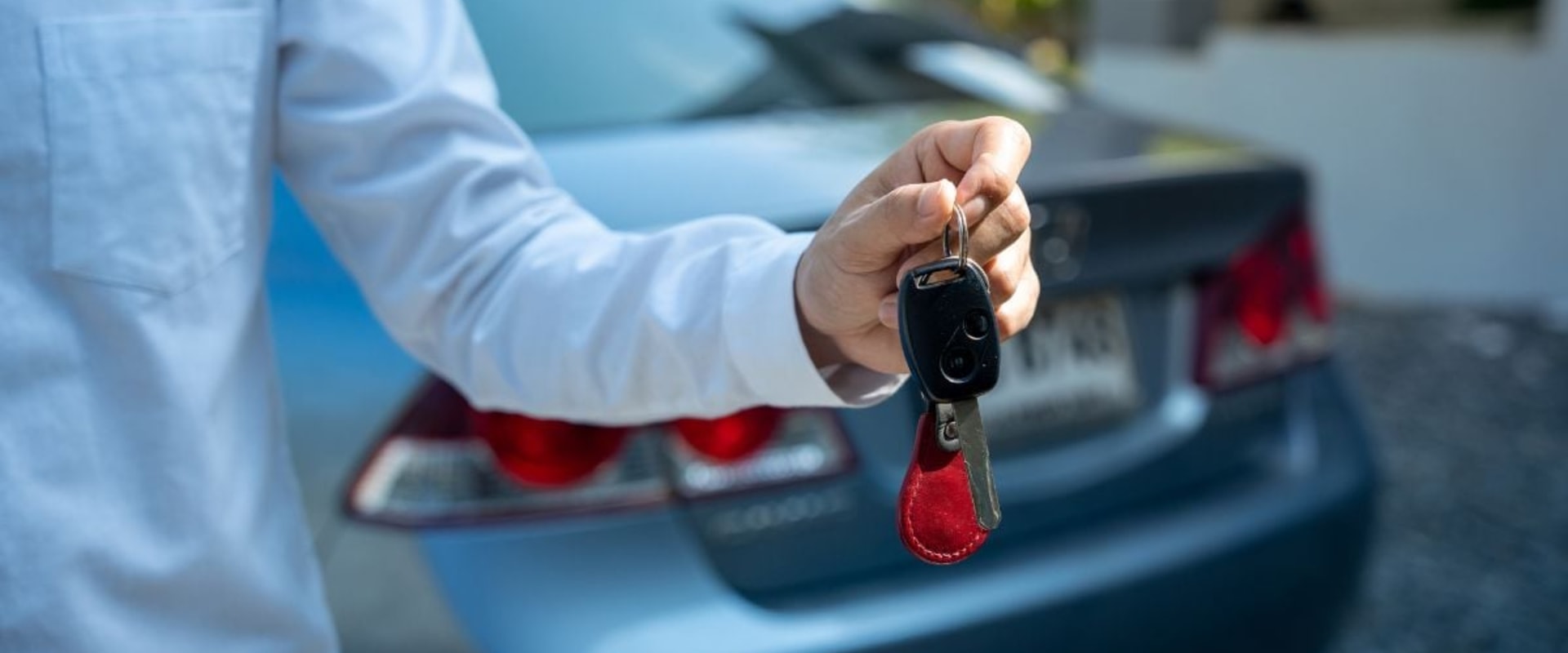 Selling a Vehicle: The Ultimate Guide