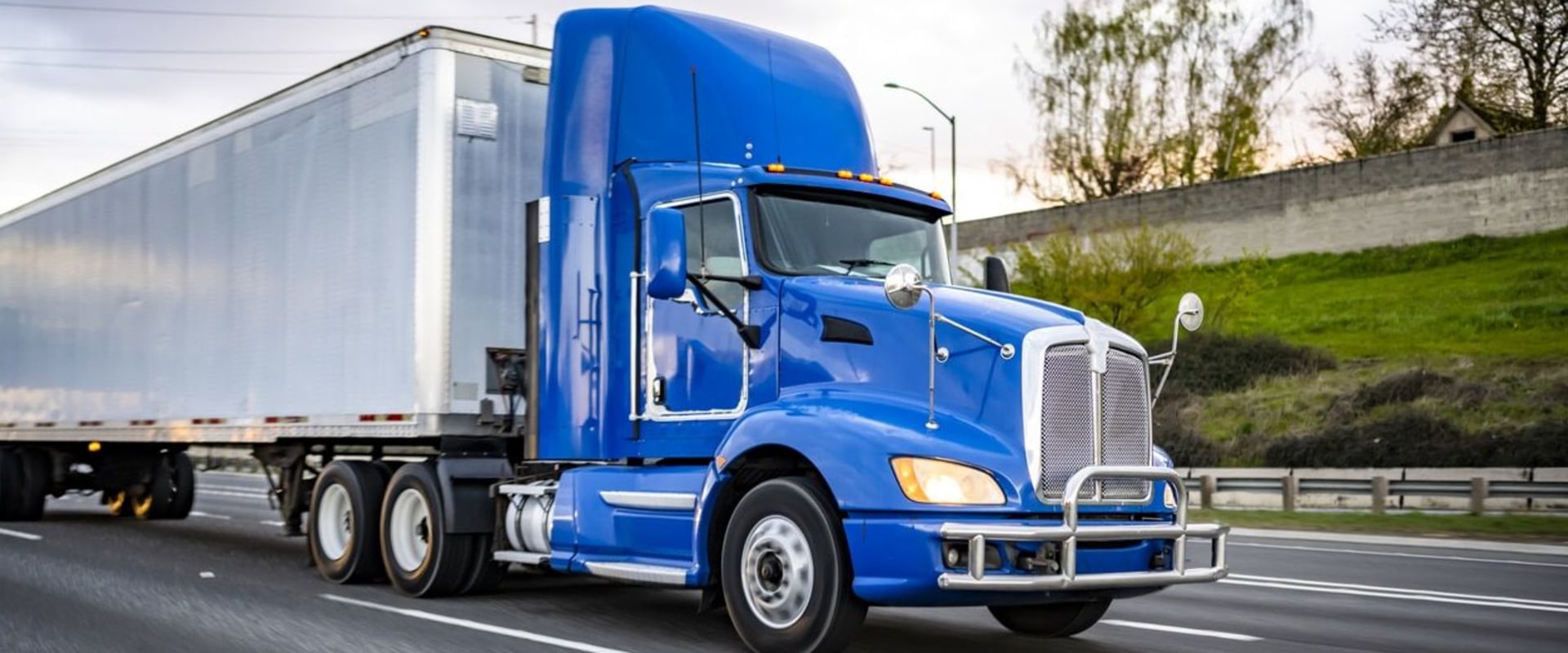 All You Need to Know About Commercial Driver's Licenses