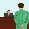 How to Contest a Traffic Ticket in Court