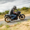 All You Need to Know About Motorcycle License