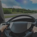 Avoiding Common Errors on Your Driving Record