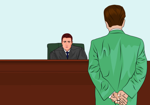 How to Contest a Traffic Ticket in Court