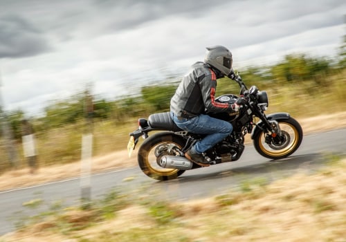 All You Need to Know About Motorcycle License