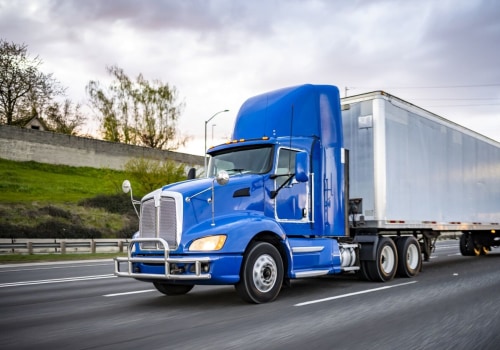 All You Need to Know About Commercial Driver's Licenses