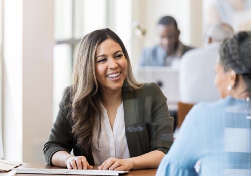 Types of Appointments Available at the DMV