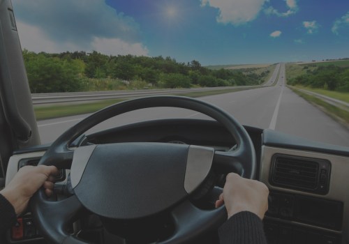 Avoiding Common Errors on Your Driving Record